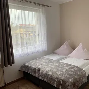 Solna Kwatera prywatna
