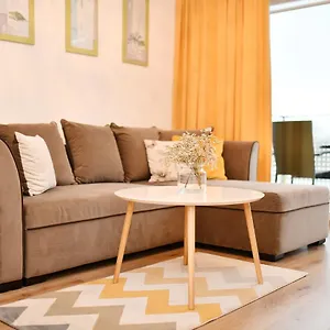  Apartment Wolski - Solna 404