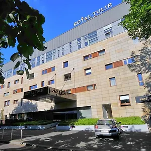  Apartment 116 W Royal Tulip 5 Gwiazdkowym Prywatny 200 M Od Plazy Dobruk
