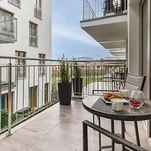  Apartment Kapitanski Mostek By Renters