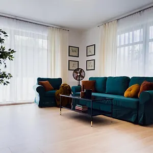 Seaside Apartament Gdańsk