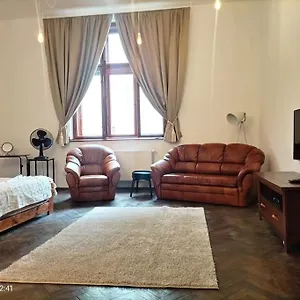 Chilloud - Na Kazimierzu Apartament Kraków