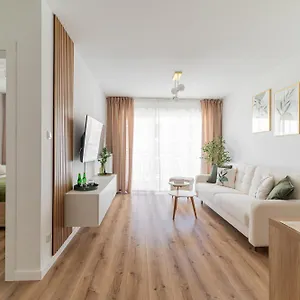  Apartment Horyzont - Navigator- Mozliwosc Wykupienia Sniadan!!!