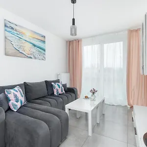  Apartment Perlowa Przystan By Renters
